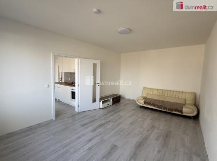 Pronájem bytu, 2+1, 52 m²