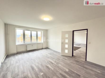 Pronájem bytu, 2+kk, 90 m²