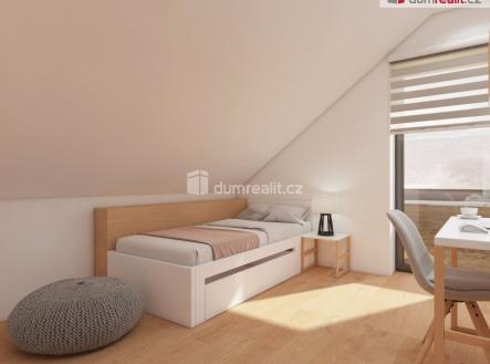 Prodej pozemku pro bydlení, 2 337 m²