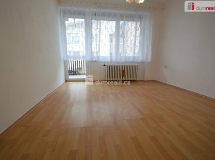 Prodej bytu, 3+1, 95 m²