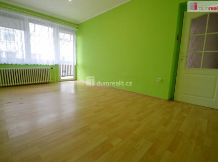 Prodej bytu, 3+1, 95 m²