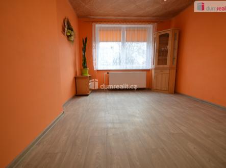 Prodej bytu, 3+1, 95 m²