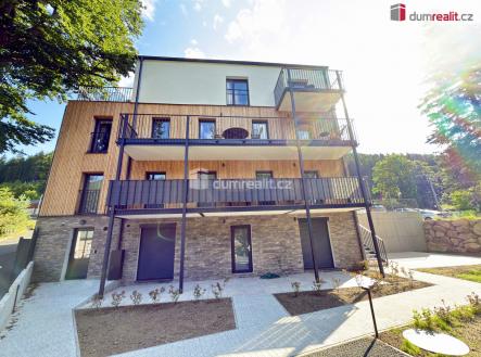 Prodej bytu, 3+kk, 69 m²