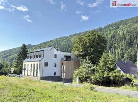 Prodej bytu, 3+kk, 69 m²