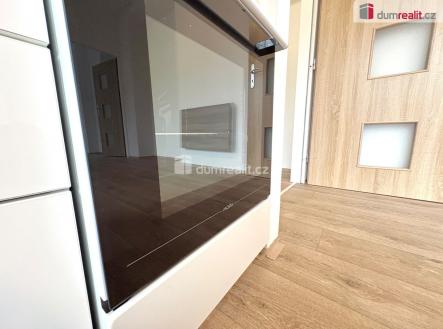 Pronájem bytu, 1+1, 36 m²