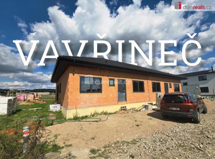 Prodej domu/vily, 127 m²