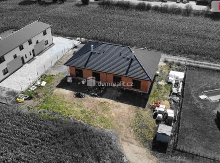 Prodej domu/vily, 127 m²