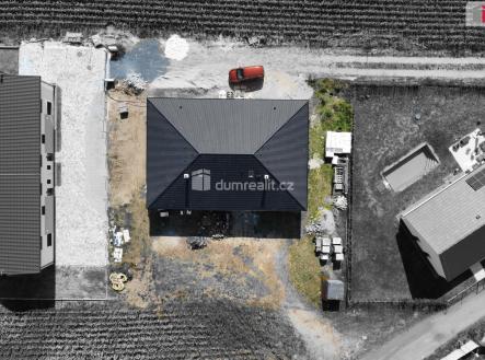 Prodej domu/vily, 127 m²