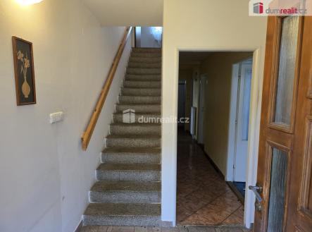Prodej domu/vily, 150 m²
