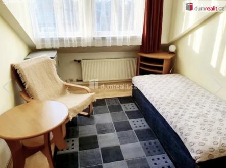 Pronájem bytu, 1+kk, 15 m²