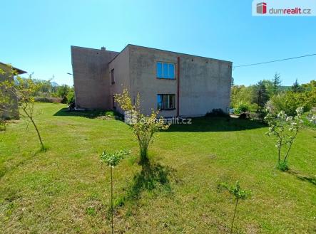 Prodej - dům/vila, 470 m²