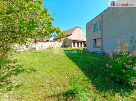 Prodej - dům/vila, 470 m²