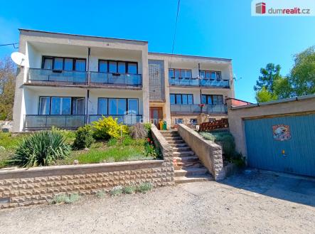 Prodej - dům/vila, 470 m²