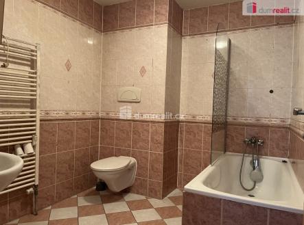 Pronájem bytu, 2+1, 61 m²