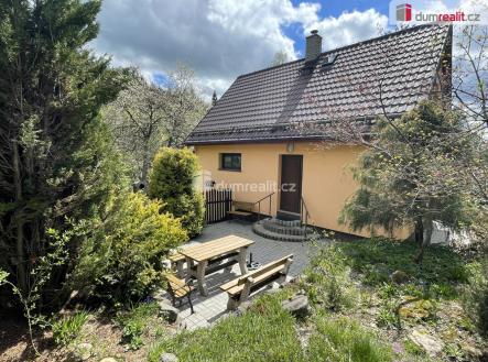 Pronájem chaty/rekreačního objektu, 50 m²