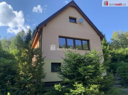 Pronájem chaty/rekreačního objektu, 50 m²