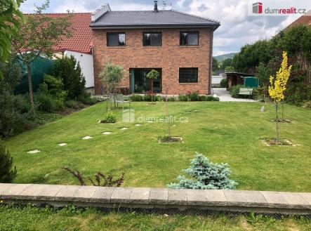 Prodej domu/vily, 200 m²