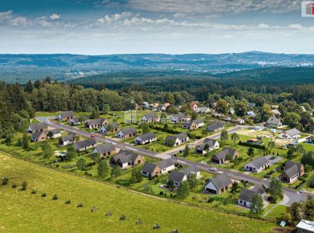 Prodej pozemku pro bydlení, 1 403 m²