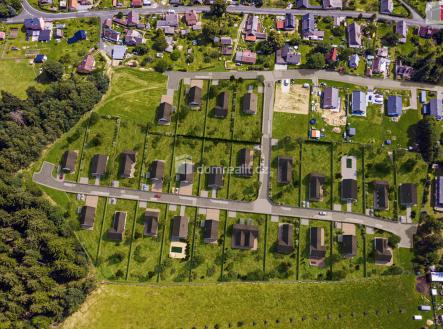 Prodej pozemku pro bydlení, 1 312 m²