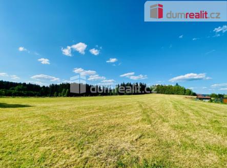 Prodej pozemku pro bydlení, 1 312 m²