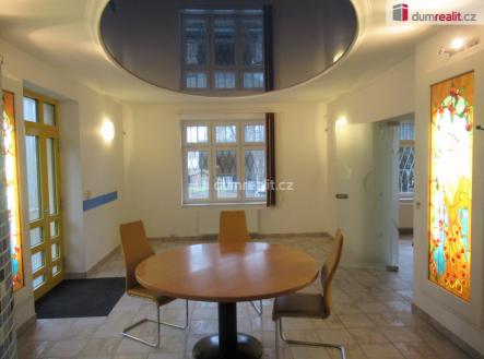 Pronájem kanceláře, 50 m²