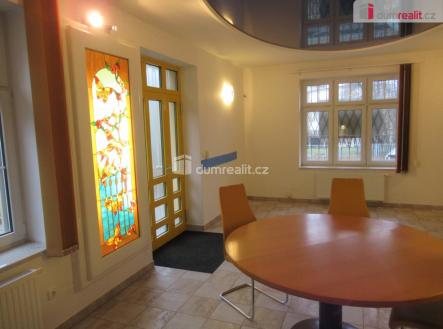 Pronájem kanceláře, 50 m²