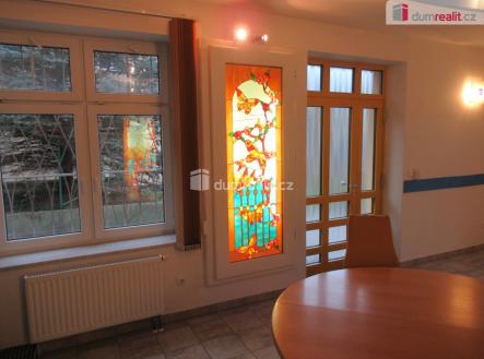 Pronájem kanceláře, 50 m²