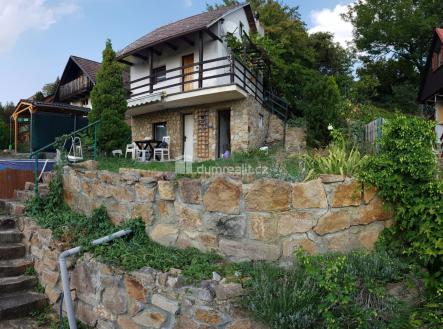 Prodej chaty/rekreačního objektu, 62 m²