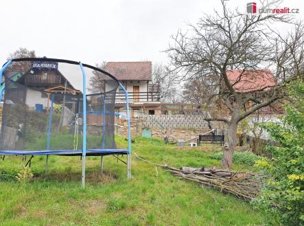 Prodej chaty/rekreačního objektu, 62 m²