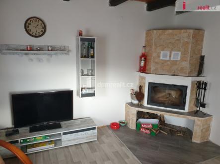 Prodej chaty/rekreačního objektu, 62 m²