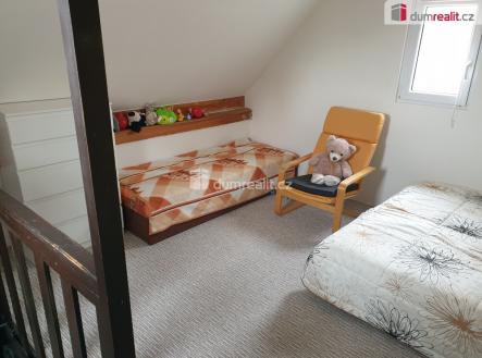 Prodej chaty/rekreačního objektu, 62 m²