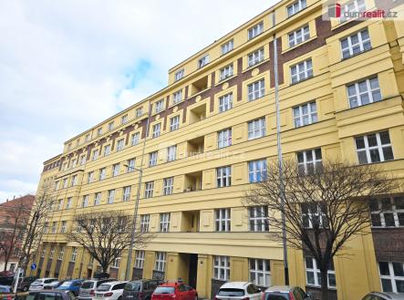 Prodej bytu, 2+1, 75 m² obrázek