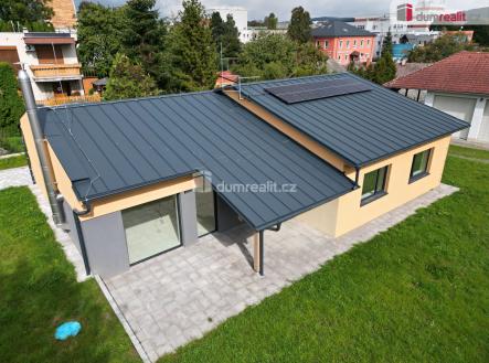 Prodej domu/vily, 250 m²