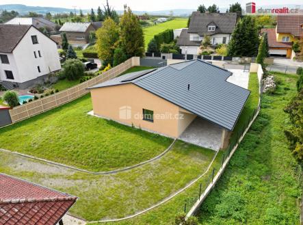 Prodej domu/vily, 250 m²