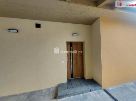 Prodej domu/vily, 250 m²