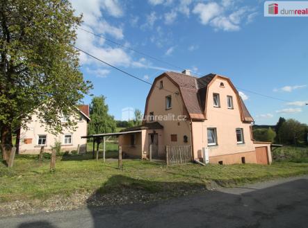 Prodej domu/vily, 350 m² obrázek