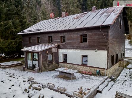 Prodej domu/vily, 230 m²