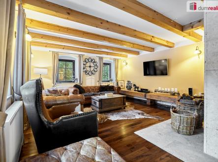 Prodej domu/vily, 230 m²