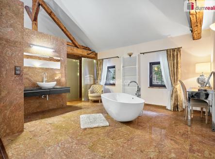 Prodej domu/vily, 230 m²