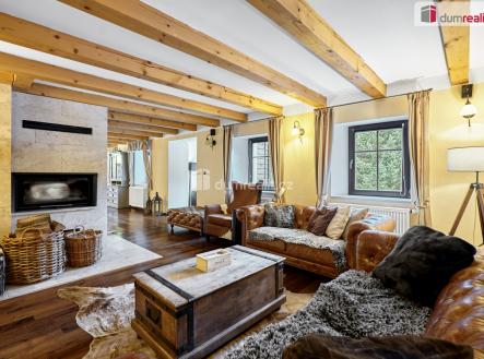 Prodej domu/vily, 230 m²