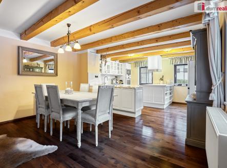 Prodej domu/vily, 230 m²