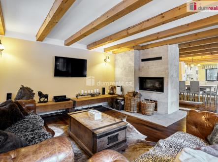 Prodej domu/vily, 230 m²