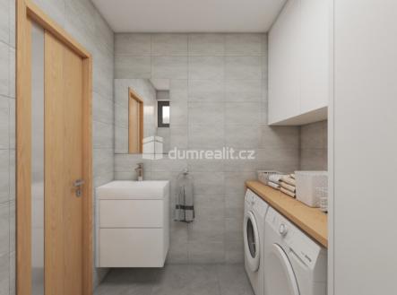 Prodej pozemku pro bydlení, 2 145 m²