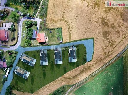 Prodej pozemku pro bydlení, 10 842 m²