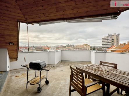 Prodej bytu, 5+1, 212 m²