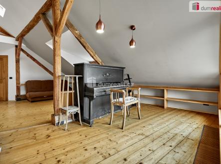 Prodej bytu, 5+1, 212 m²