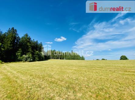 Prodej pozemku pro bydlení, 1 493 m²