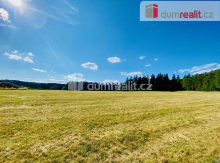 Prodej pozemku pro bydlení, 1 424 m²