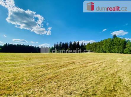 Prodej pozemku pro bydlení, 1 217 m²