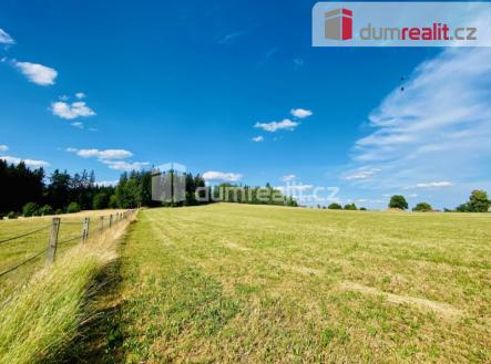 Prodej pozemku pro bydlení, 1 217 m²
